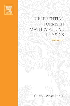 Téléchargez le livre :  Differential forms in mathematical physics