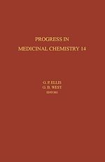 Télécharger le livre :  PROGRESS IN MEDICINAL CHEMISTRY