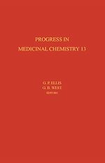 Télécharger le livre :  PROGRESS IN MEDICINAL CHEMISTRY