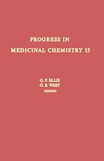 Télécharger le livre :  PROGRESS IN MEDICINAL CHEMISTRY