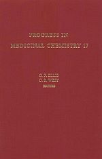 Télécharger le livre :  PROGRESS IN MEDICINAL CHEMISTRY