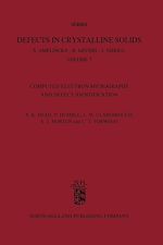 Télécharger le livre :  Computed Electron Micrographs And Defect Identification