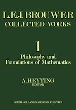 Télécharger le livre :  Philosophy and Foundations of Mathematics