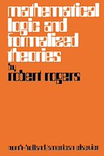 Télécharger le livre :  Mathematical Logic and Formalized Theories