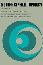 Télécharger le livre :  Modern General Topology