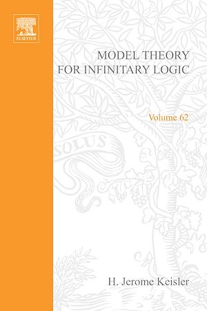 Téléchargez le livre :  Model Theory For Infinitary Logic