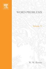 Télécharger le livre :  Word Problems