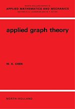 Télécharger le livre :  Applied Graph Theory