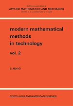Télécharger le livre :  Modern Mathematical Methods In Technology