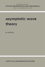 Télécharger le livre :  Asymptotic Wave Theory