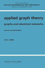 Télécharger le livre :  Applied Graph Theory