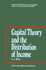 Télécharger le livre :  Capital Theory and the Distribution of Income