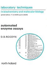 Télécharger le livre :  Automated Enzyme Assays