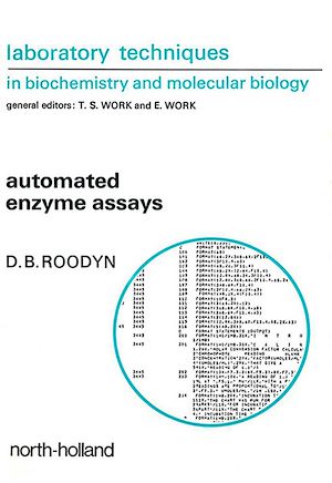 Téléchargez le livre :  Automated Enzyme Assays