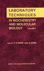 Télécharger le livre :  Chemical Modification of Proteins