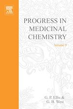 Télécharger le livre :  PROGRESS IN MEDICINAL CHEMISTRY