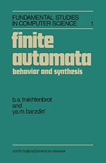 Download this eBook Finite Automata