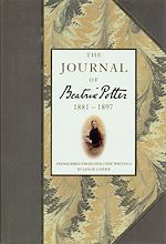 Télécharger le livre :  The Journal of Beatrix Potter from 1881 to 1897