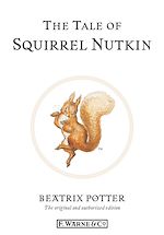 Télécharger le livre :  The Tale of Squirrel Nutkin