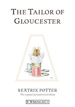 Télécharger le livre :  The Tailor of Gloucester