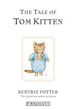 Télécharger le livre :  The Tale of Tom Kitten