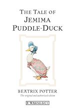 Télécharger le livre :  The Tale of Jemima Puddle-Duck