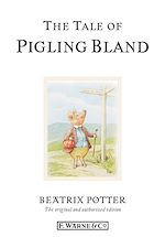 Télécharger le livre :  The Tale of Pigling Bland