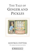 Télécharger le livre :  The Tale of Ginger & Pickles