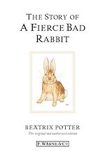Télécharger le livre :  The Story of A Fierce Bad Rabbit