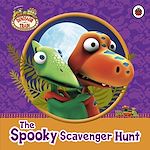 Download this eBook Dinosaur Train: The Spooky Scavenger Hunt