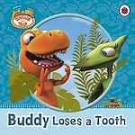 Download this eBook Dinosaur Train: Buddy Loses a Tooth