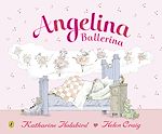 Download this eBook Angelina Ballerina