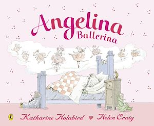 Téléchargez le livre :  Angelina Ballerina