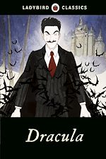 Download this eBook Ladybird Classics: Dracula