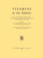 Télécharger le livre :  Vitamins in the Elderly
