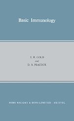 Télécharger le livre :  Basic Immunology