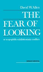 Télécharger le livre :  The Fear of Looking or Scopophilic — Exhibitionistic Conflicts