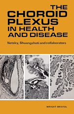 Télécharger le livre :  The Choroid Plexus in Health and Disease