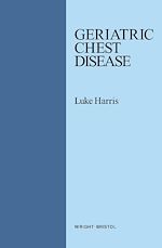Télécharger le livre :  Geriatric Chest Disease