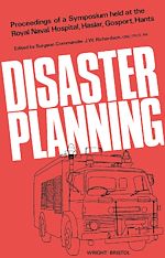 Télécharger le livre :  Disaster Planning