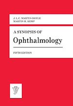 Télécharger le livre :  A Synopsis of Ophthalmology