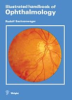 Télécharger le livre :  Illustrated Handbook of Ophthalmology