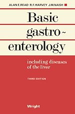 Télécharger le livre :  Basic Gastroenterology