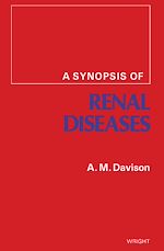 Télécharger le livre :  A Synopsis of Renal Diseases