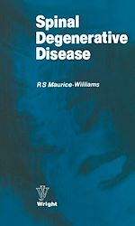 Télécharger le livre :  Spinal Degenerative Disease