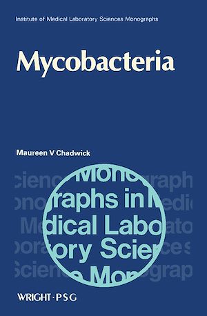 Téléchargez le livre :  Mycobacteria