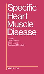 Télécharger le livre :  Specific Heart Muscle Disease