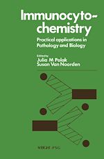 Télécharger le livre :  Immunocytochemistry