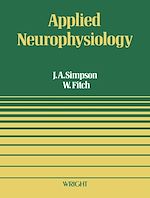 Télécharger le livre :  Applied Neurophysiology