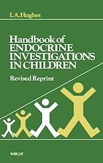 Télécharger le livre :  Handbook of Endocrine Investigations in Children